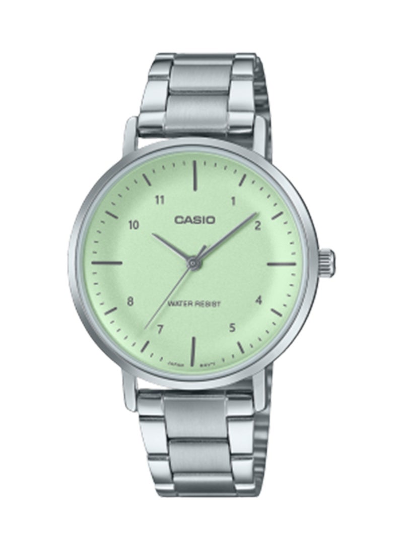 Casio Watch LTP-VT03D-3BDF